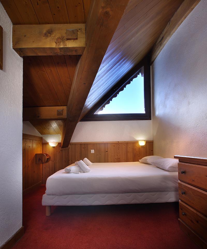 Chalet Des Neiges Plein Sud Val Thorens Esterno foto